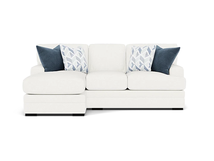 Larken Reversible Chaise Sofa